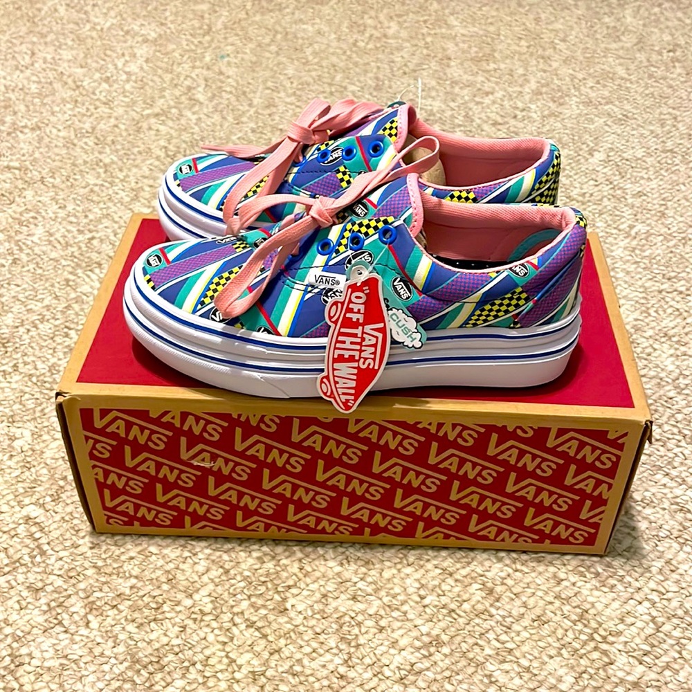 Vans womens